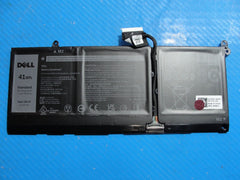 Dell Inspiron 15 3511 15.6" Battery 11.25V 41Wh 3467mAh G91J0 PG8YJ Excellent