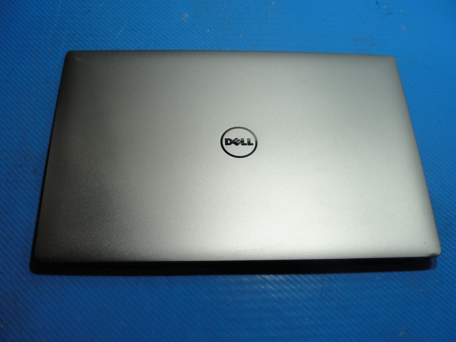 Dell Precision 5510 15.6