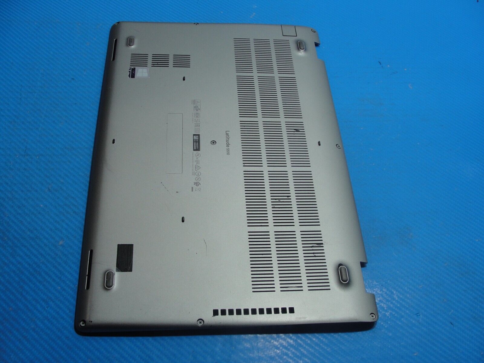 Dell Latitude 5510 15.6