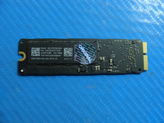 MacBook Pro A1398 Samsung 256GB SSD Solid State Drive MZ-JPV2560/0A4 655-1858H