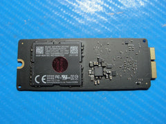 iMac A1419 Samsung 128GB SSD Solid State Drive 655-1992C MZ-KPW1280/0A6