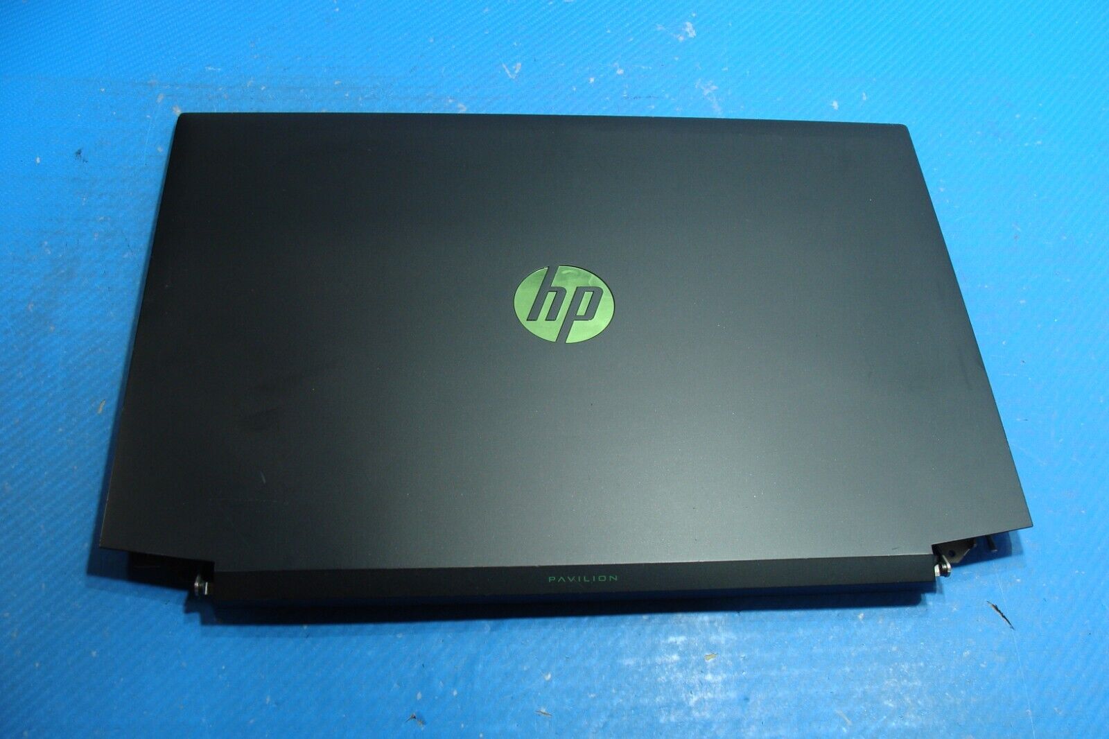 HP Pavilion Gaming 16-a0032dx 16.1