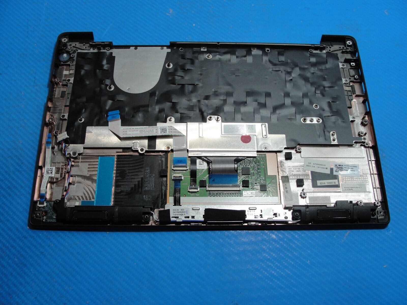 Dell Latitude 7400 14