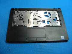 Dell Latitude 14” 5480 OEM Laptop Palmrest w/TouchPad Black A16725 AP1SD000A10