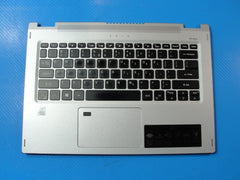 Acer Spin 3 SP314-54N-58Q7 14" Palmrest w/Touchpad Backlit Keyboard 4600JU020002