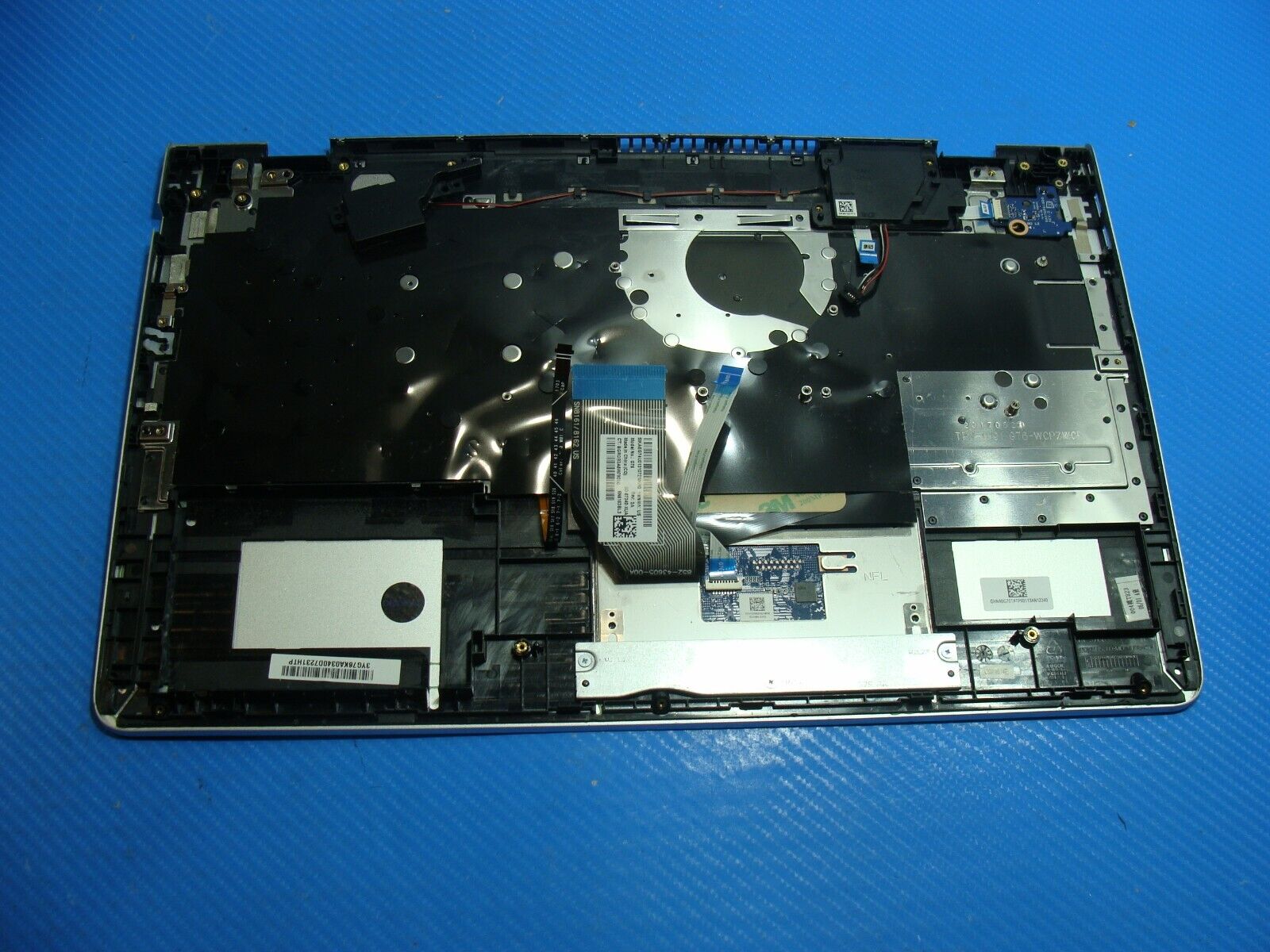 HP Pavilion 15-cc561st 15.6