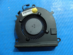 HP Pavilion 16-a0032dx 16.1" Genuine CPU Cooling Fan L77560-001