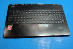 MSI 15.6” GS63 Stealth 8RE-009US OEM Palmrest w/Keyboard TouchPad 3076K5C222