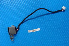 Lenovo ThinkPad X270 12.5" Genuine Laptop DC IN Power Jack w/Cable DC30100RL00