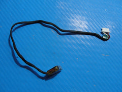 HP 250 G8 15.6" Genuine Laptop DC IN Power Jack with Cable