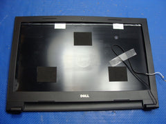 Dell Inspiron 15.6" 15 3543 Genuine Laptop LCD Back Cover w/Front Bezel CHV9G