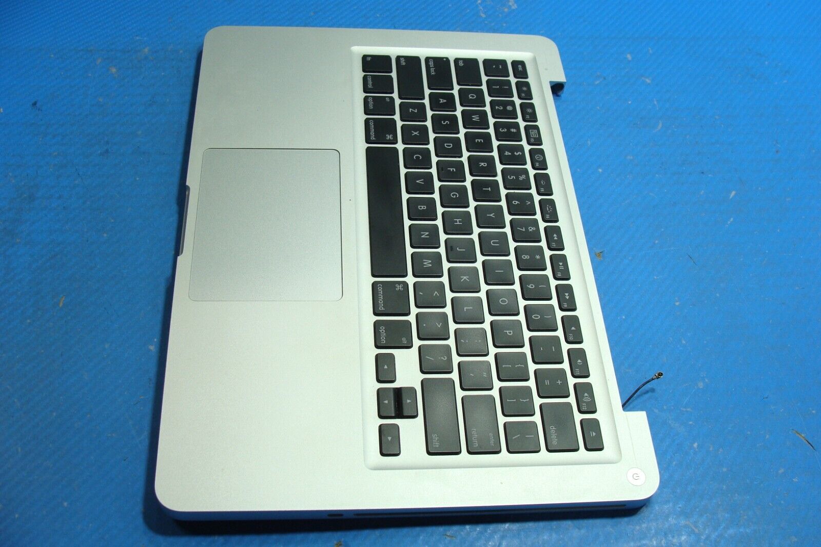 MacBook Pro A1278 13