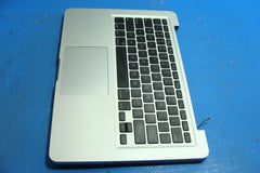 MacBook Pro A1278 13" 2011 MC700LL/A Top Case w/Trackpad Keyboard 661-5871