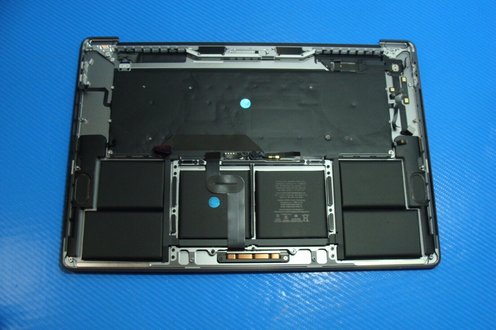 MacBook Pro A2141 2019 MVVJ2L MVVK2L 16