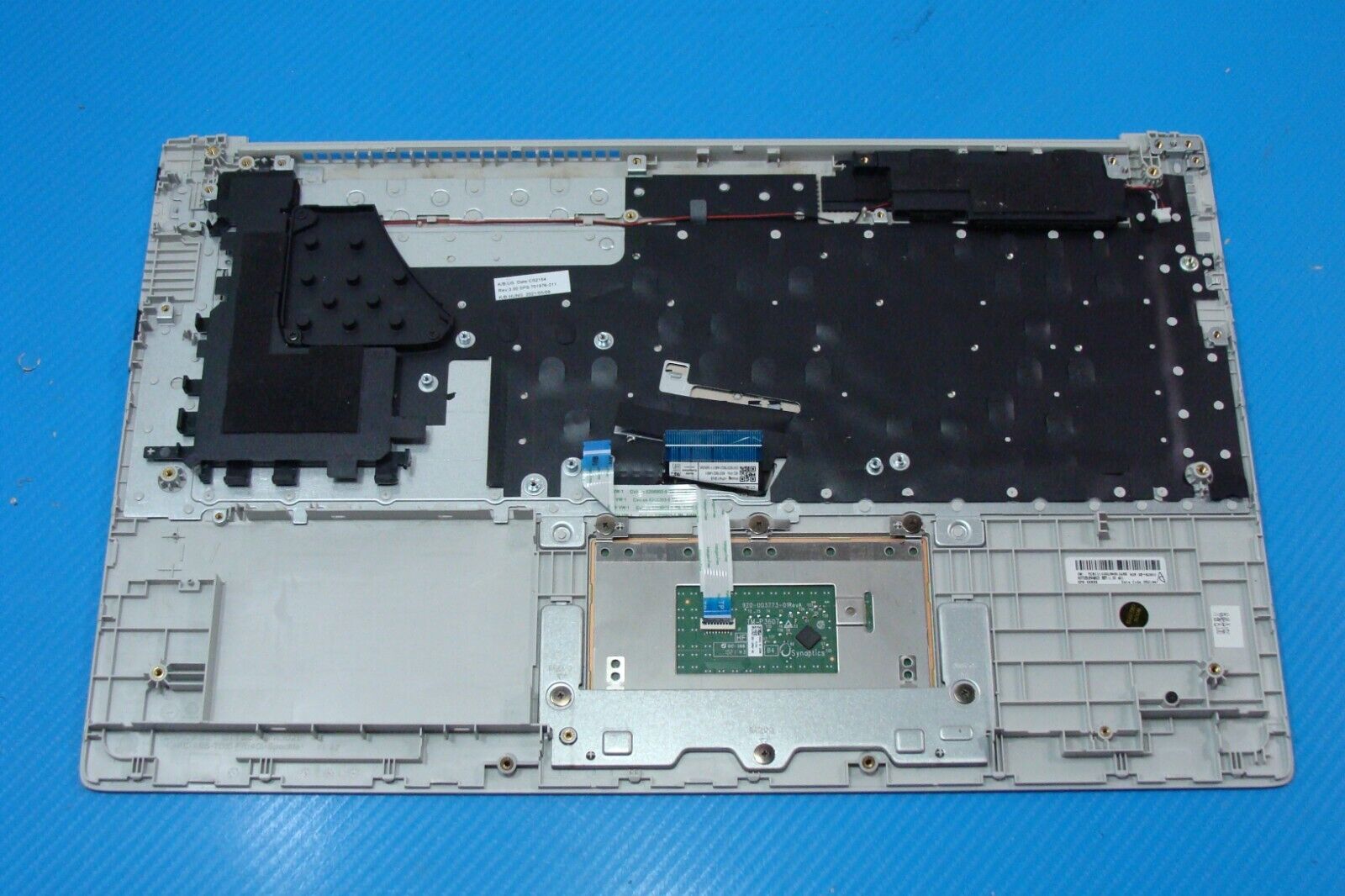 HP 17-cp0025cl 17.3