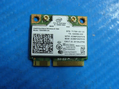 Asus Q550LF-BBI7T07 15.6" Genuine Laptop WiFi Wireless Card 7260HMW 717381-001