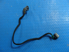 HP Pavilion 16-a0032dx 16.1" Genuine DC IN Power Jack w/Cable L71032-S75