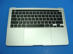 MacBook Pro A2338 Late 2020 MYDA2LL/A 13" Top Case Palmrest w/Battery 661-18433