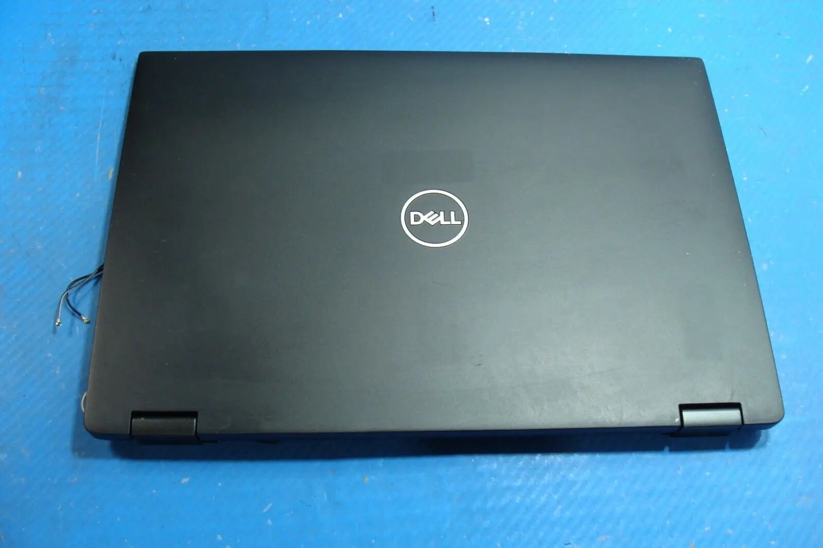 Dell Latitude 7390 2-in-1 13.3