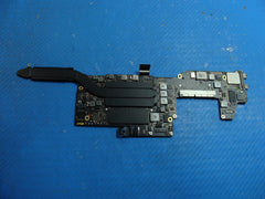 MacBook Pro A1708 13" 2017 MPXQ2LL i5-7360U 2.3/8GB Logic Board 661-07568 AS IS