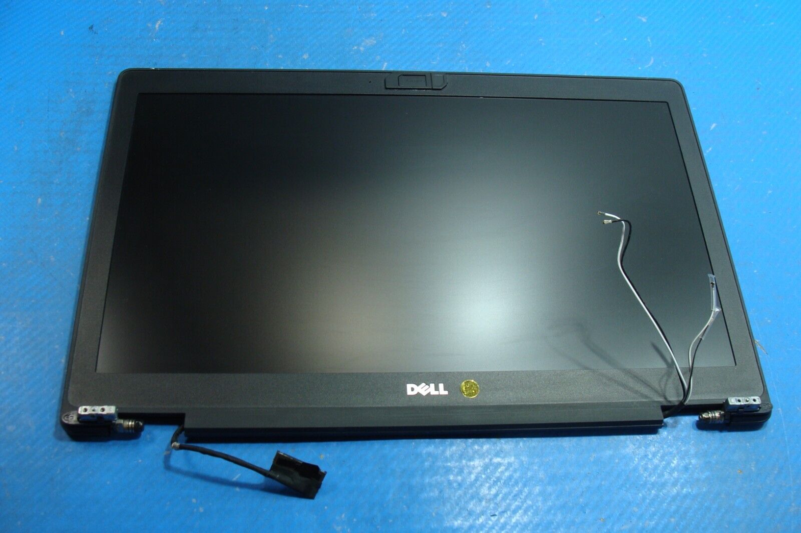 Dell Latitude 5580 15.6