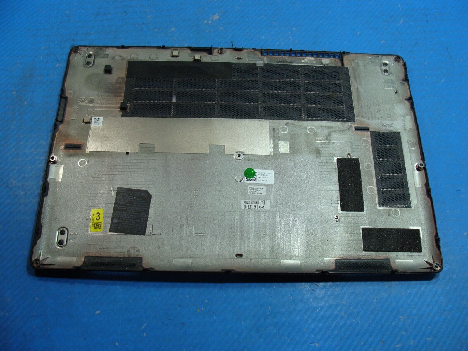 Dell Latitude 5480 14