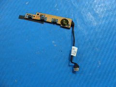 Dell Latitude 13.3" 7390 2-in-1 OEM Power Volume Buttons Board w/Cable LS-F293P