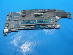 Dell Latitude 14" 5400 Genuine Intel i5-8365U 1.6GHz Motherboard 3WM4C LA-G891P