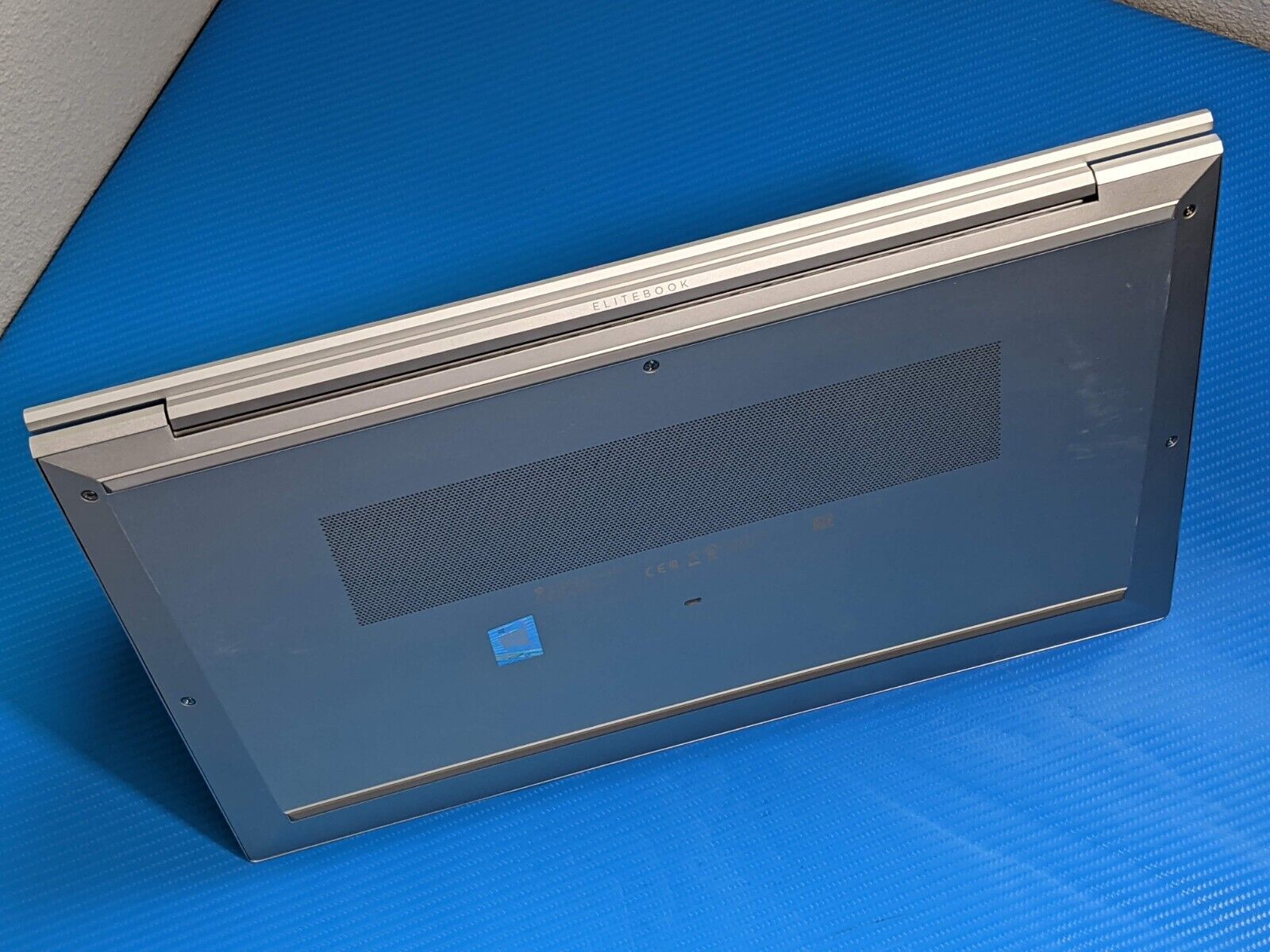 HP Elitebook 850 G8 15.6