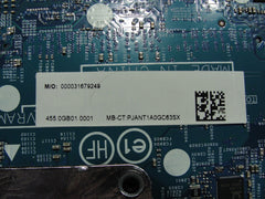 HP ENVY x360 15m-dr0011dx 15.6" OEM i5-8265U 1.6GHz Motherboard L53569-601 AS IS