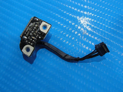 $9.99 | MacBook Pro A1278 MD101LL/A Mid 2012 13" Genuine Magsafe Board w/Cable 922-9307