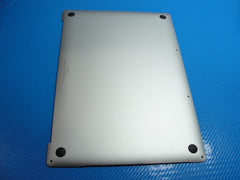 MacBook Pro 16" A2141 Late 2019 MVVL2LL/A MVVM2LL/A Bottom Case Silver 923-03845