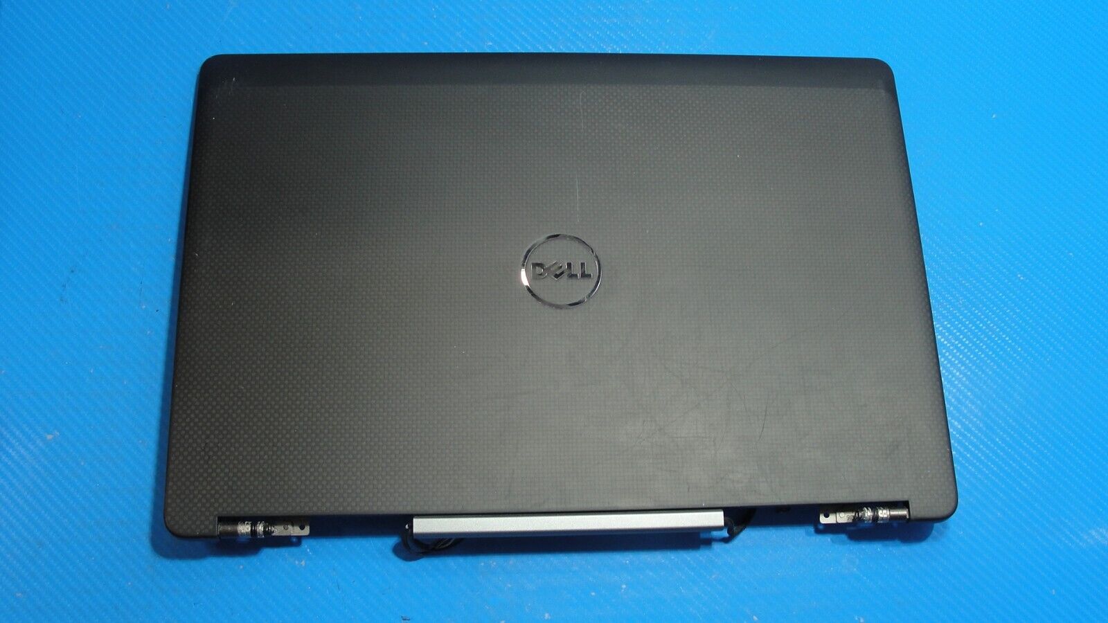 Dell Precision 15.6