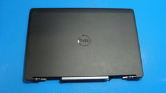 Dell Precision 15.6" 7510 Genuine Laptop Matte FHD LCD Screen Complete Assembly