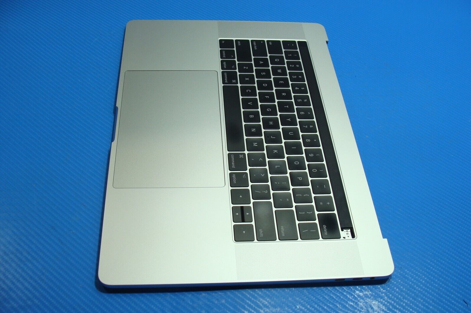 MacBook Pro A1707 15