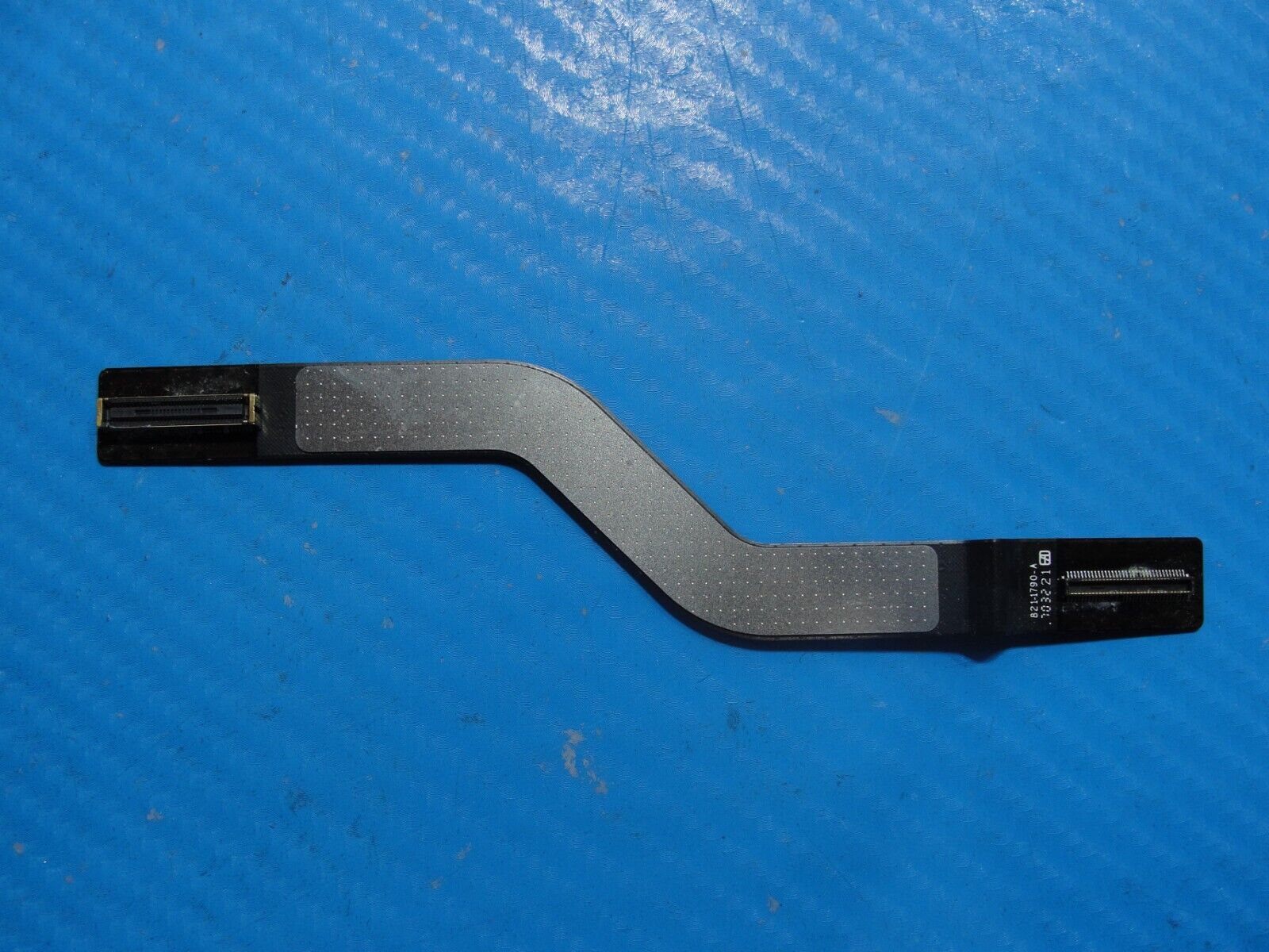 MacBook Pro A1502 2015 MF839LL/A MF840LL/A MF841LL/A I/O Flex Cable 821-1790-A