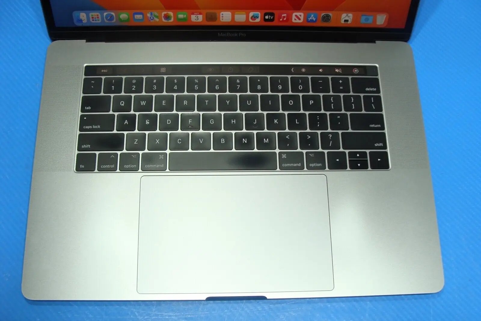 Apple MacBook Pro 15