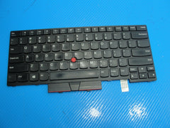 $31.99 | Lenovo ThinkPad T470 14" Genuine Laptop Keyboard 01ax405