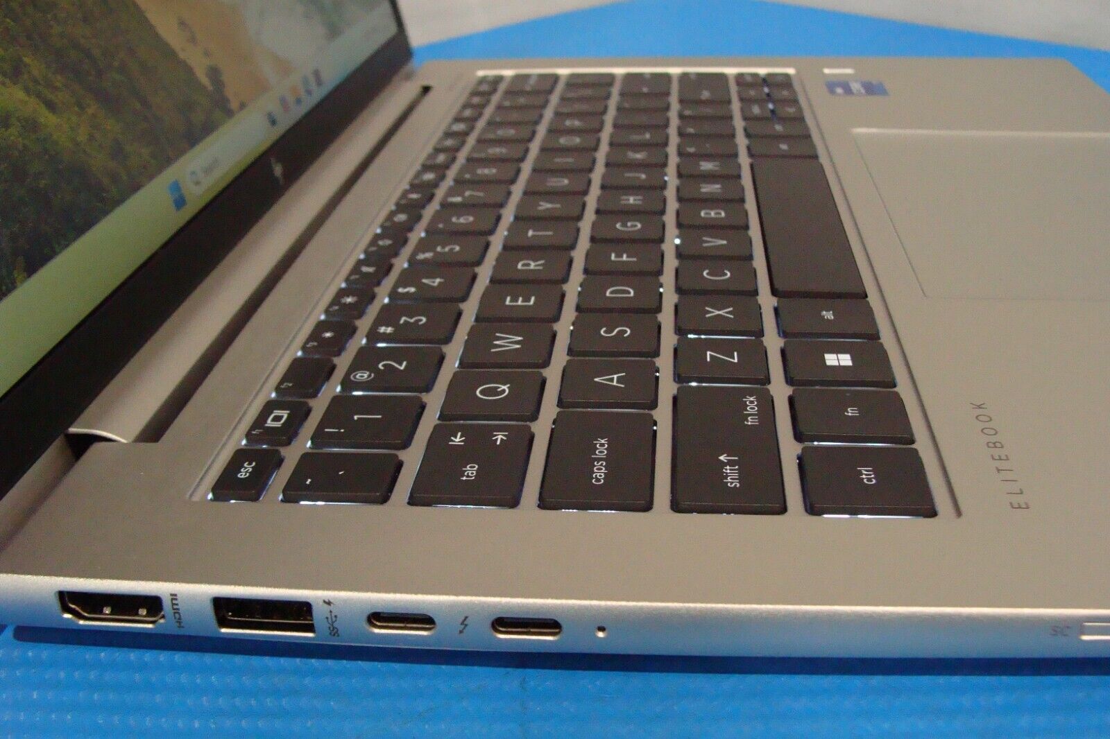 HP EliteBook 840 G10 laptop 14