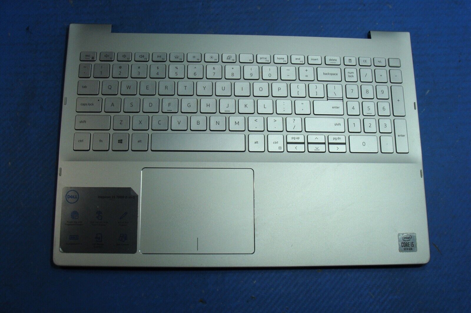 Dell Inspiron 15 7591 15.6