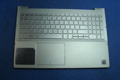 Dell Inspiron 15 7591 15.6" Genuine Laptop Palmrest w/Touchpad BL Keyboard GVJ4P