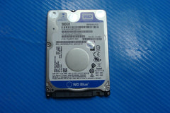 $19.99 | HP 15-f272wm WD Blue 500GB SATA 2.5" HDD Hard Drive wd5000lpcx-60vhat0