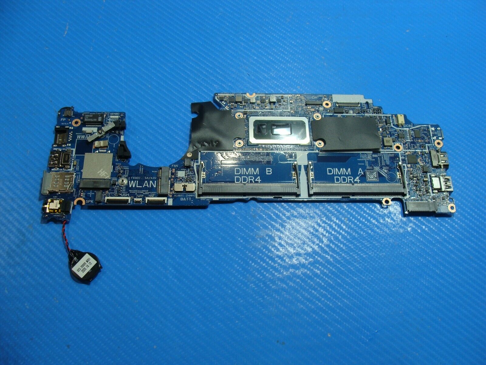 Dell Latitude 5310 13.3