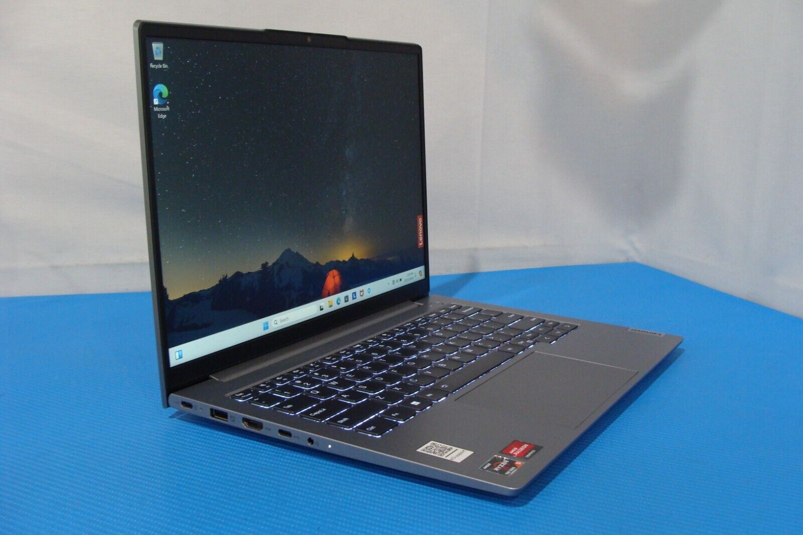 Lenovo ThinkBook 14 G6 ABP 14