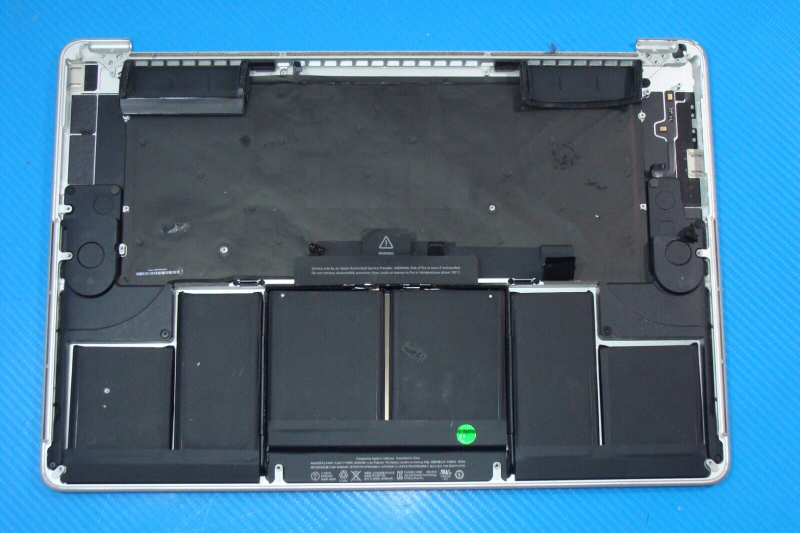 MacBook Pro A1398 Mid 2014 MGXA2LL/A 15