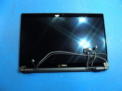 Dell Latitude 13.3" 7390 2-in-1 Glossy FHD LCD Touch Screen Complete Assembly