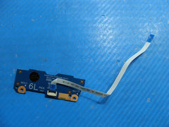 HP 17.3” 17z-ca200 OEM Laptop TouchPad Mouse Button Board w/Cable 6050A2979901