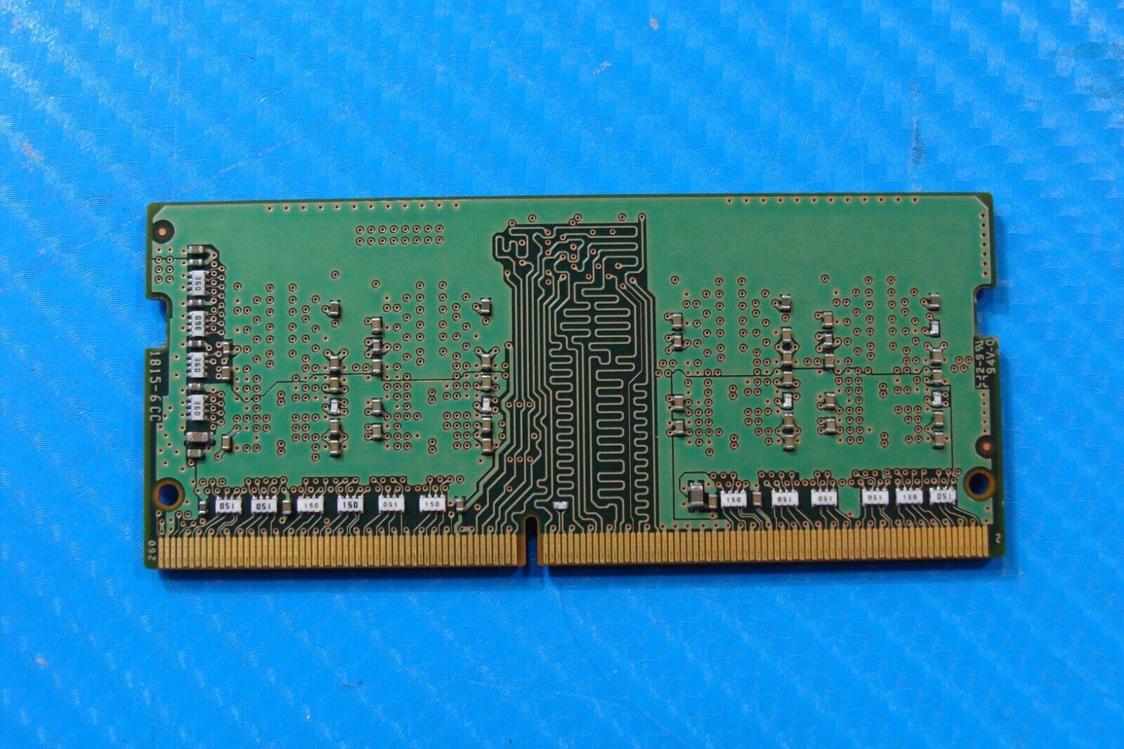 Dell XPS 15 9550 SK Hynix 4GB PC4-2400T Memory RAM SO-DIMM HMA851S6AFR6N-UH