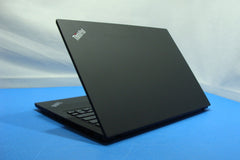 Lenovo ThinkPad T14s Gen2i 14"FHD TOUCH i7-1185G7 3GHz 16GB 512GB GOOD Battery