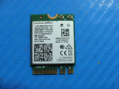 Lenovo Yoga 720-15IKB 15.6" Genuine Laptop Wireless WiFi Card 8265NGW 01AX704